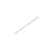 AmerCareRoyal 8.5" Colossal Red Straw, Paper, Wrapped, 2000/cs - Image 3