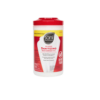 Sani Professional® No-Rinse Sanitizing Multi-Surface Wipes, 175ct, 6/cs