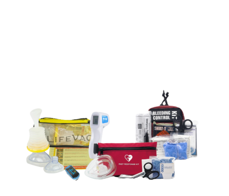 LIFEPAK CR2 AED Machine - Fully or Semi-automatic - Image 4