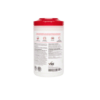 Sani Professional® No-Rinse Sanitizing Multi-Surface Wipes, 175ct, 6/cs - Image 2